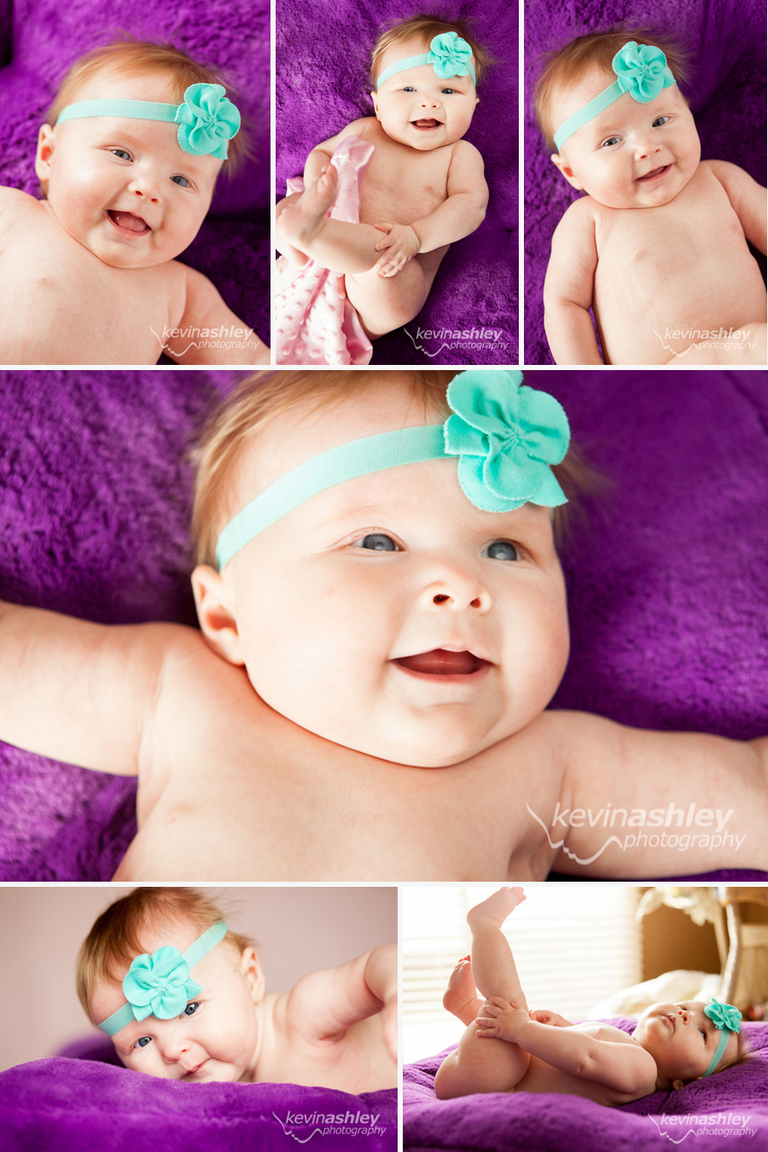 Keziah Photo Shoot