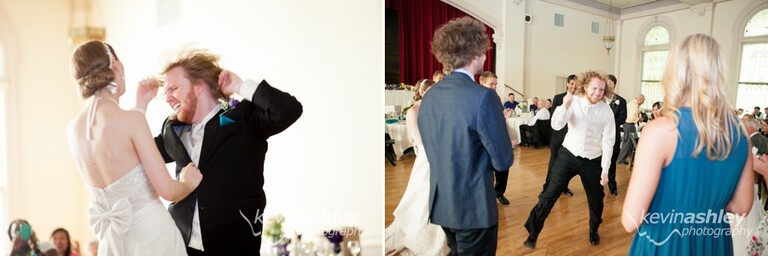 Kevin Ashley Photography