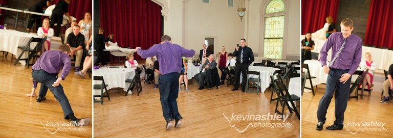 Kevin Ashley Photography