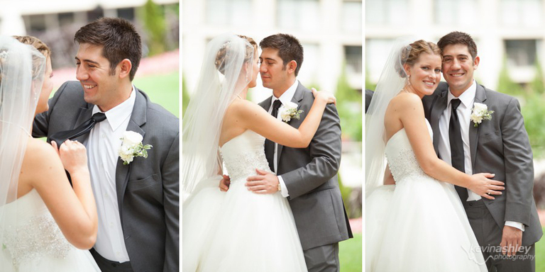 Kansas City and Destination Wedding Photographer and Lifestyle Portrait Photographer | Kevin Keith Photography