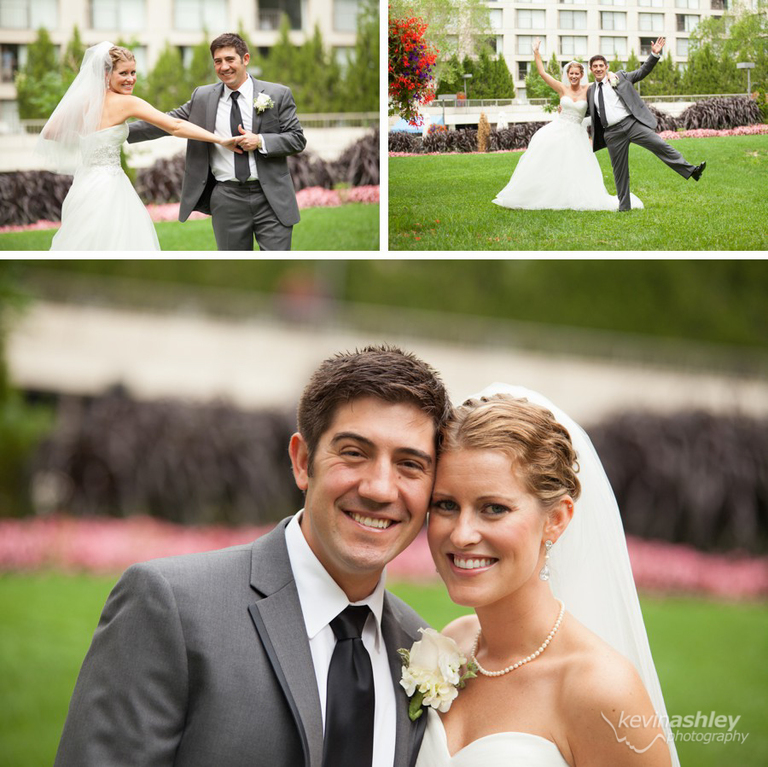 Kansas City and Destination Wedding Photographer and Lifestyle Portrait Photographer | Kevin Keith Photography