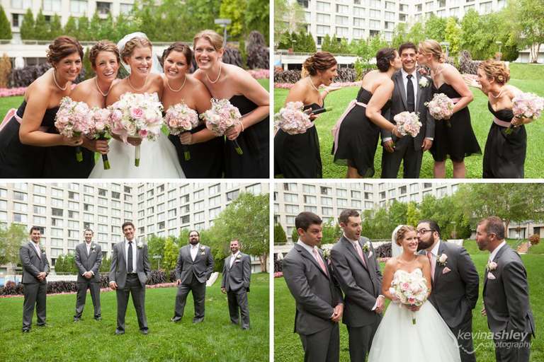 Kansas City and Destination Wedding Photographer and Lifestyle Portrait Photographer | Kevin Keith Photography