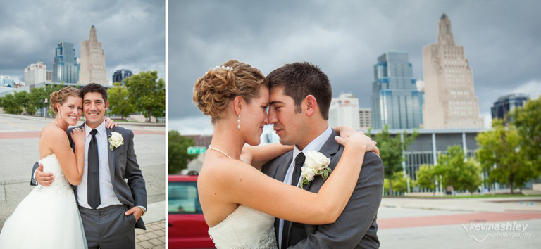 Kansas City and Destination Wedding Photographer and Lifestyle Portrait Photographer | Kevin Keith Photography