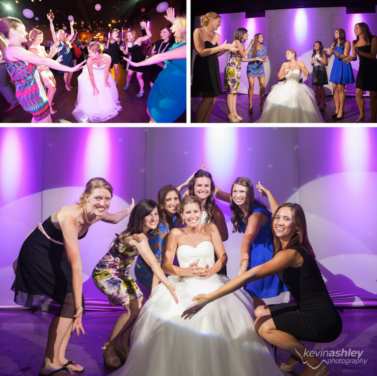 Kansas City and Destination Wedding Photographer and Lifestyle Portrait Photographer | Kevin Keith Photography