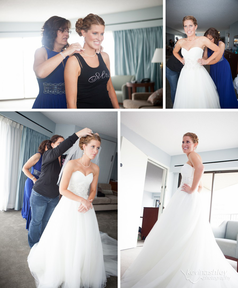 Kansas City and Destination Wedding Photographer and Lifestyle Portrait Photographer | Kevin Keith Photography