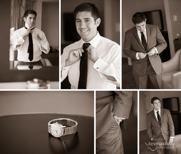 Kansas City and Destination Wedding Photographer and Lifestyle Portrait Photographer | Kevin Keith Photography