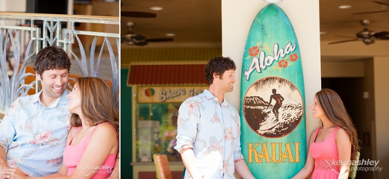 Kauai Hawaii Destination Wedding at Grand Hyatt Resort and Spa by Kevin Ashley Photography