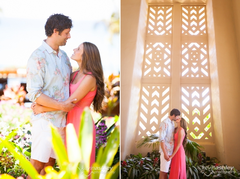 Kauai Hawaii Destination Wedding at Grand Hyatt Resort and Spa by Kevin Ashley Photography