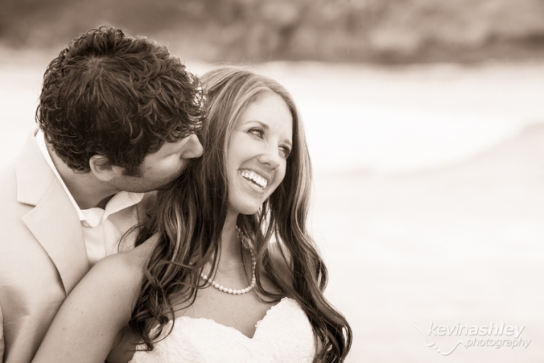 Kauai Hawaii Destination Wedding at Grand Hyatt Resort and Spa by Kevin Ashley Photography