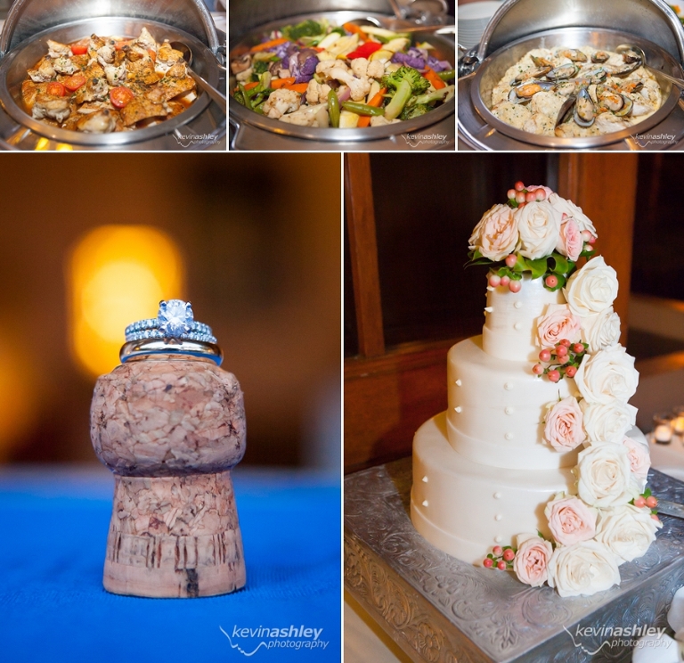 Kauai Hawaii Destination Wedding at Grand Hyatt Resort and Spa by Kevin Ashley Photography