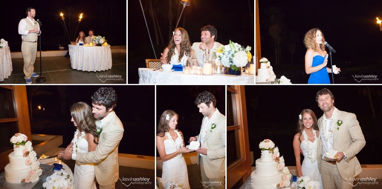 Kauai Hawaii Destination Wedding at Grand Hyatt Resort and Spa by Kevin Ashley Photography