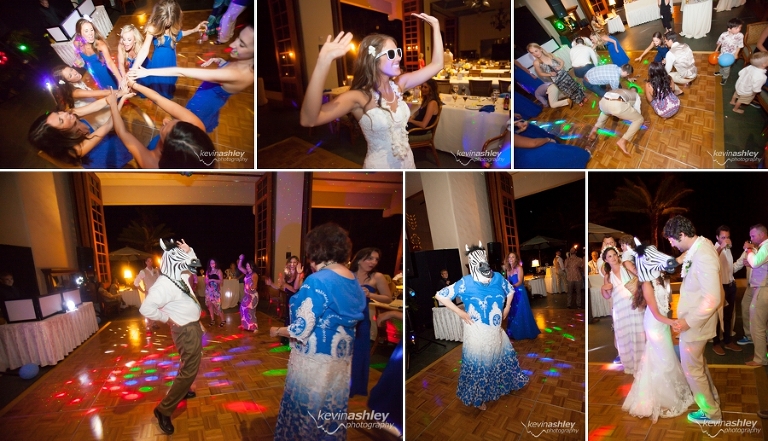 Kauai Hawaii Destination Wedding at Grand Hyatt Resort and Spa by Kevin Ashley Photography