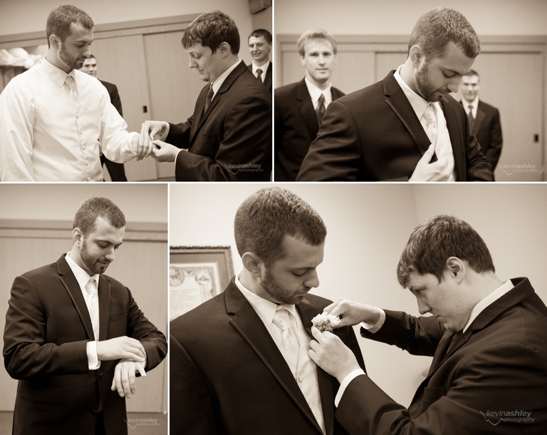 Kansas City and Destination Wedding Photographer and Lifestyle Portrait Photographer | Kevin Ashley Photography I Kevin Keith Photography