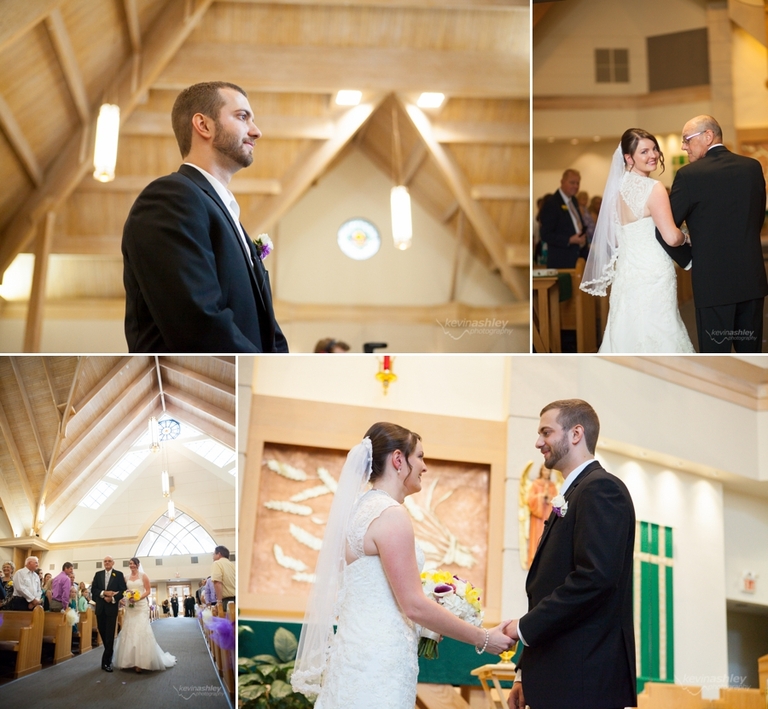 Kansas City and Destination Wedding Photographer and Lifestyle Portrait Photographer | Kevin Ashley Photography I Kevin Keith Photography