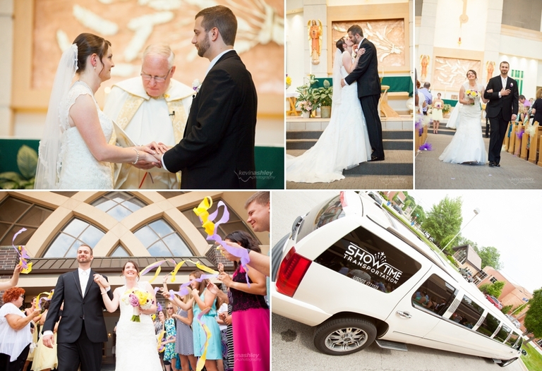 Kansas City and Destination Wedding Photographer and Lifestyle Portrait Photographer | Kevin Ashley Photography I Kevin Keith Photography