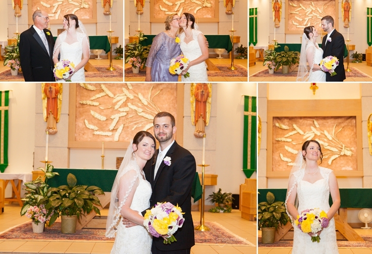 Kansas City and Destination Wedding Photographer and Lifestyle Portrait Photographer | Kevin Ashley Photography I Kevin Keith Photography