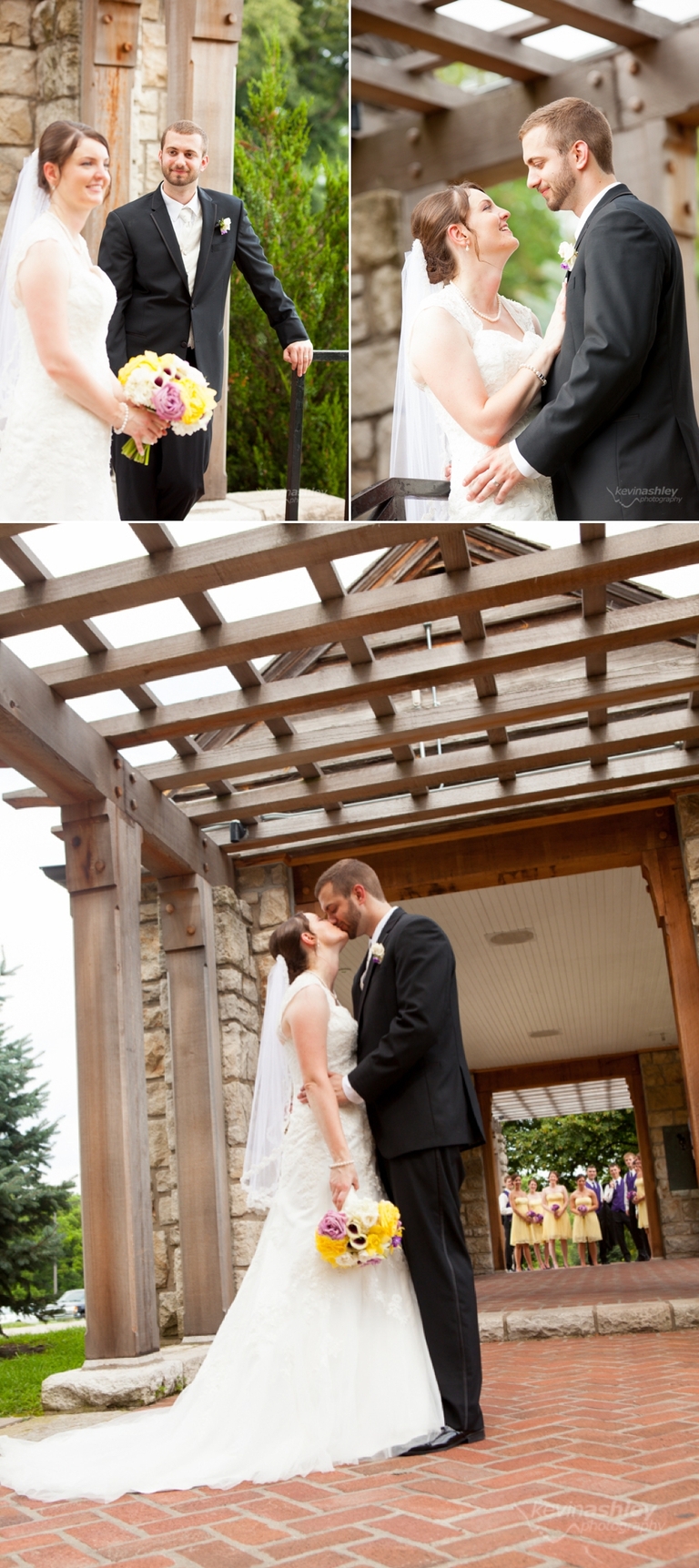 Kansas City and Destination Wedding Photographer and Lifestyle Portrait Photographer | Kevin Ashley Photography I Kevin Keith Photography