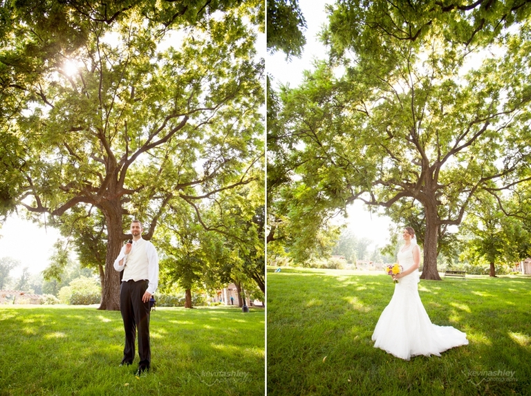 Kansas City and Destination Wedding Photographer and Lifestyle Portrait Photographer | Kevin Ashley Photography I Kevin Keith Photography