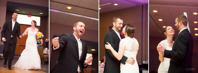 Kansas City and Destination Wedding Photographer and Lifestyle Portrait Photographer | Kevin Ashley Photography I Kevin Keith Photography