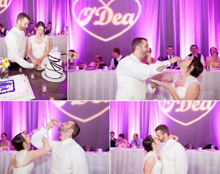 Kansas City and Destination Wedding Photographer and Lifestyle Portrait Photographer | Kevin Ashley Photography I Kevin Keith Photography