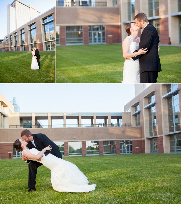 Kansas City and Destination Wedding Photographer and Lifestyle Portrait Photographer | Kevin Ashley Photography I Kevin Keith Photography