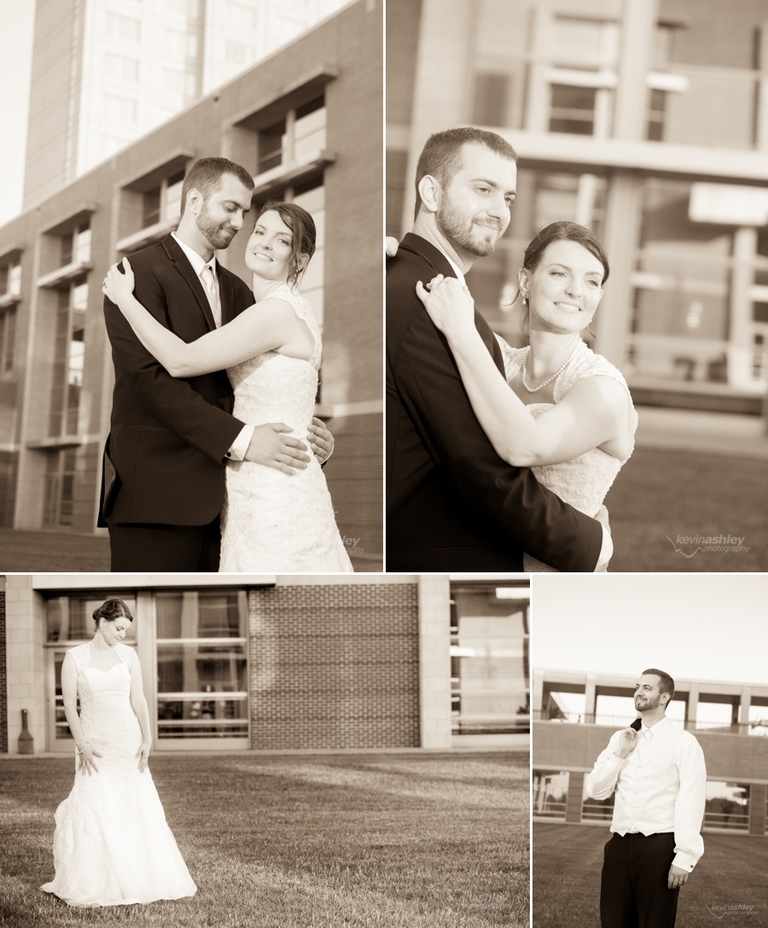 Kansas City and Destination Wedding Photographer and Lifestyle Portrait Photographer | Kevin Ashley Photography I Kevin Keith Photography