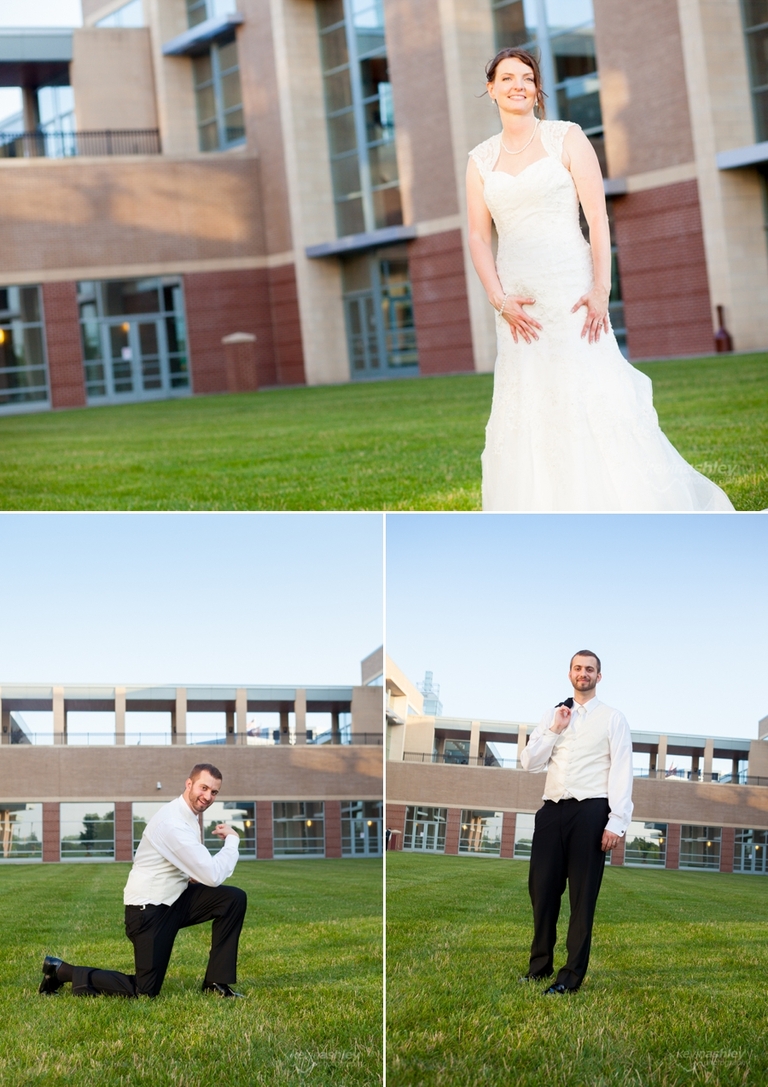 Kansas City and Destination Wedding Photographer and Lifestyle Portrait Photographer | Kevin Ashley Photography I Kevin Keith Photography