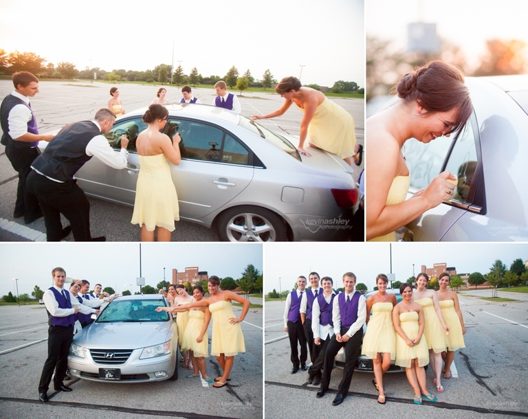 Kansas City and Destination Wedding Photographer and Lifestyle Portrait Photographer | Kevin Ashley Photography I Kevin Keith Photography