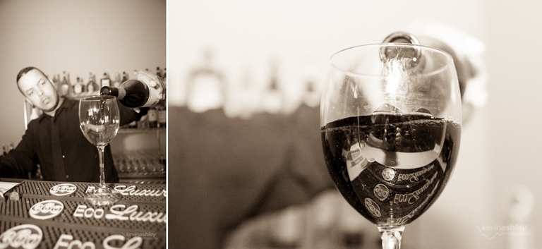 Kansas City and Destination Wedding Photographer and Lifestyle Portrait Photographer | Kevin Ashley Photography I Kevin Keith Photography