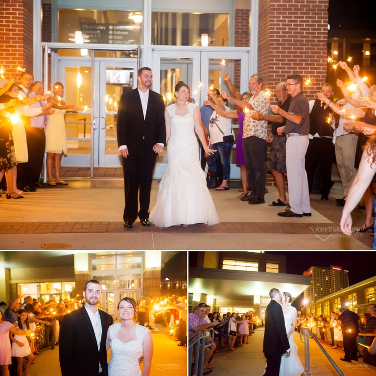 Kansas City and Destination Wedding Photographer and Lifestyle Portrait Photographer | Kevin Ashley Photography I Kevin Keith Photography