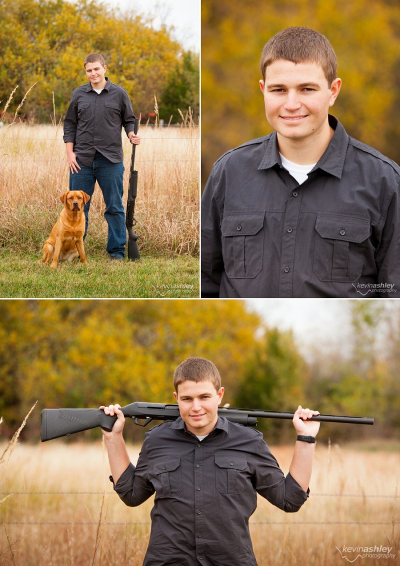 Deffenbaugh High School Senior and Family Photos Lifestyle Portrait