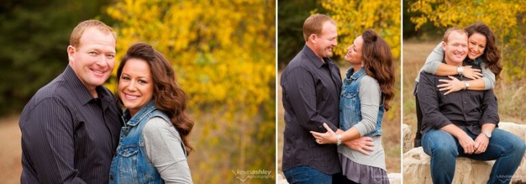 Deffenbaugh Family Photos and Senior Photo Shoot in Wichita, Kansas by Kevin Ashley Photography