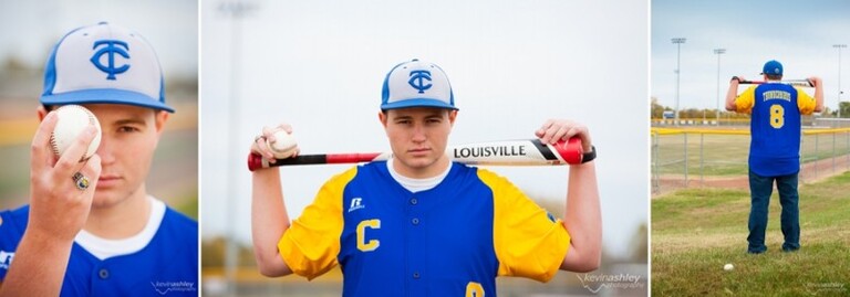 Deffenbaugh Family Photos and Senior Photo Shoot in Wichita, Kansas by Kevin Ashley Photography