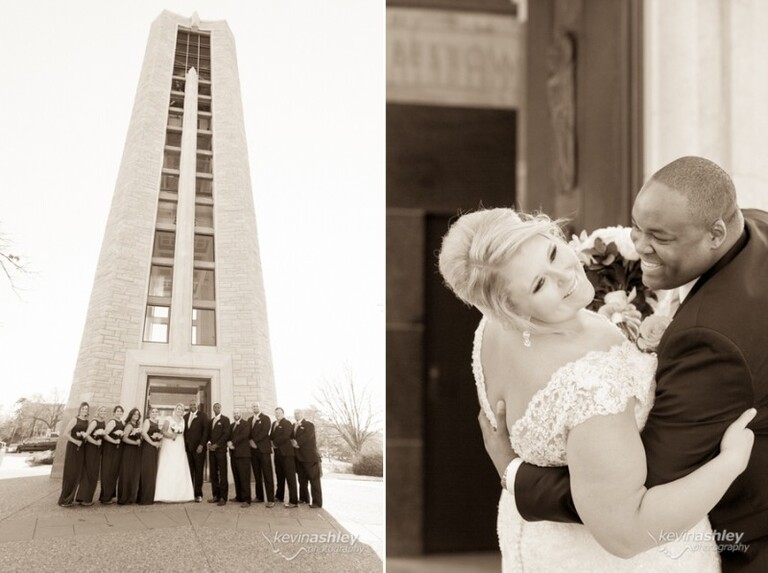 Cooper Wedding in Lawrence, Kansas at Oread Hotel. Kansas City Wedding Photographer and Lifestyle Portrait Photographers