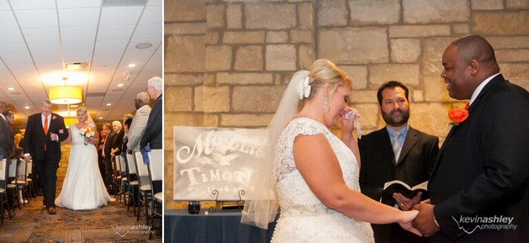 Cooper Wedding in Lawrence, Kansas at Oread Hotel. Kansas City Wedding Photographer and Lifestyle Portrait Photographers