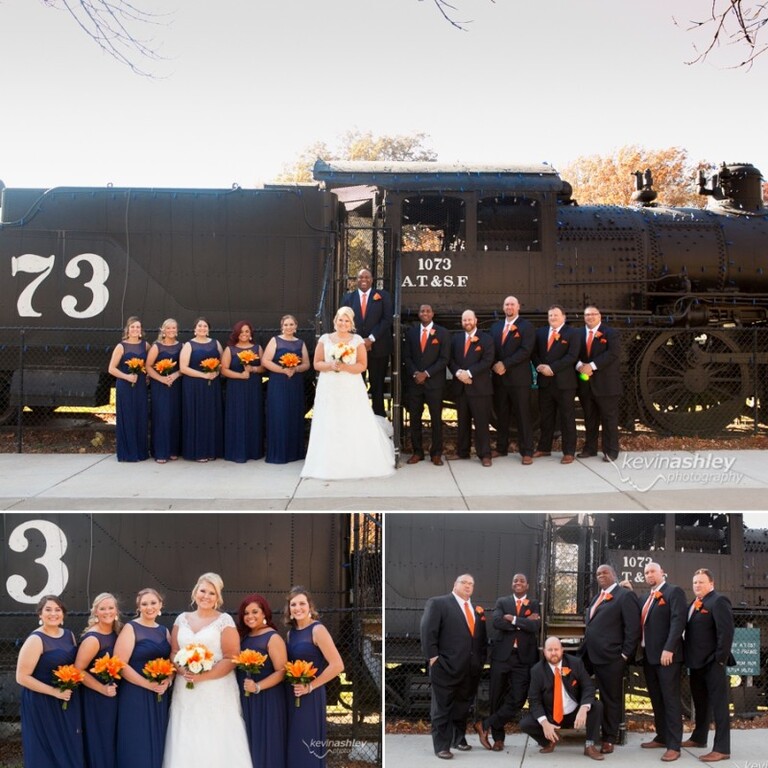 Cooper Wedding in Lawrence, Kansas at Oread Hotel. Kansas City Wedding Photographer and Lifestyle Portrait Photographers