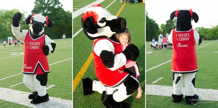 Kansas City Chief's quarterback Alex Smith Football ProCamp sponsored by Hyvee at Shawnee Mission West High School in Kansas City. Photos by Kevin Ashley Photography.