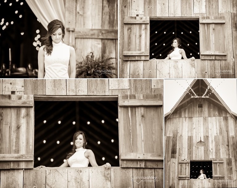 Heritage Ranch Barn Photo Shoot in Sedalia, Missouri. Kansas City Wedding Photographer, Destination Weddings and Portrait Photography. © Kevin Ashley Photography