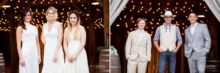 Heritage Ranch Barn Photo Shoot in Sedalia, Missouri. Kansas City Wedding Photographer, Destination Weddings and Portrait Photography. © Kevin Ashley Photography
