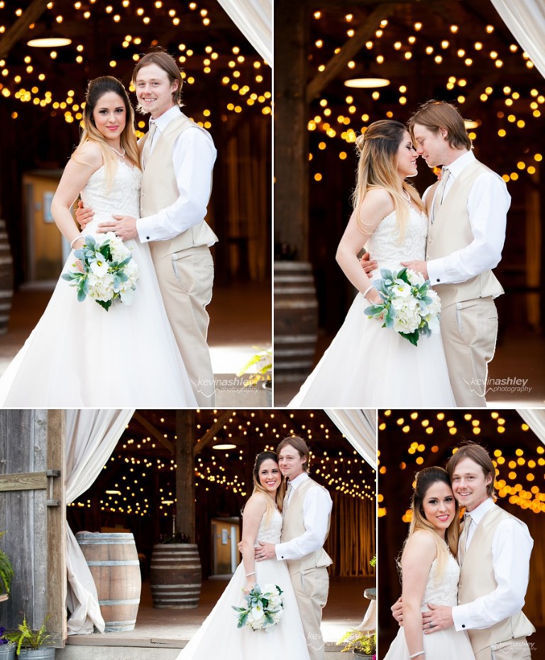 Heritage Ranch Barn Photo Shoot in Sedalia, Missouri. Kansas City Wedding Photographer, Destination Weddings and Portrait Photography. © Kevin Ashley Photography
