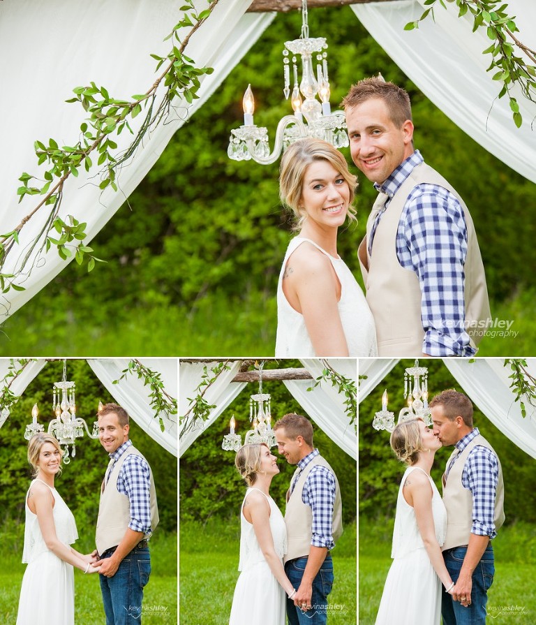 Heritage Ranch Barn Photo Shoot in Sedalia, Missouri. Kansas City Wedding Photographer, Destination Weddings and Portrait Photography. © Kevin Ashley Photography