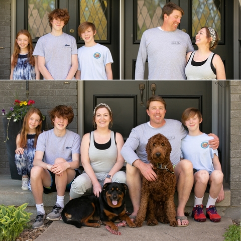 Kevin Ashley Photography – Kansas City and Overland Park Photographers