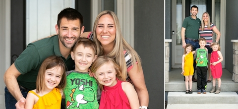 Kevin Ashley Photography – Kansas City and Overland Park Photographers