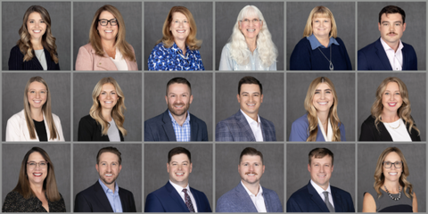 Headshot Photography in Kansas City